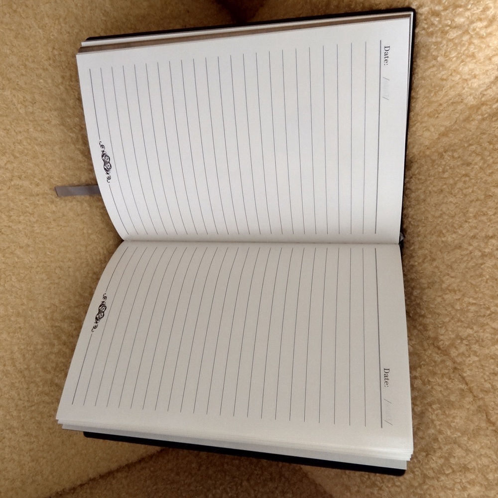 Dragon note book - Picture 3 of 3